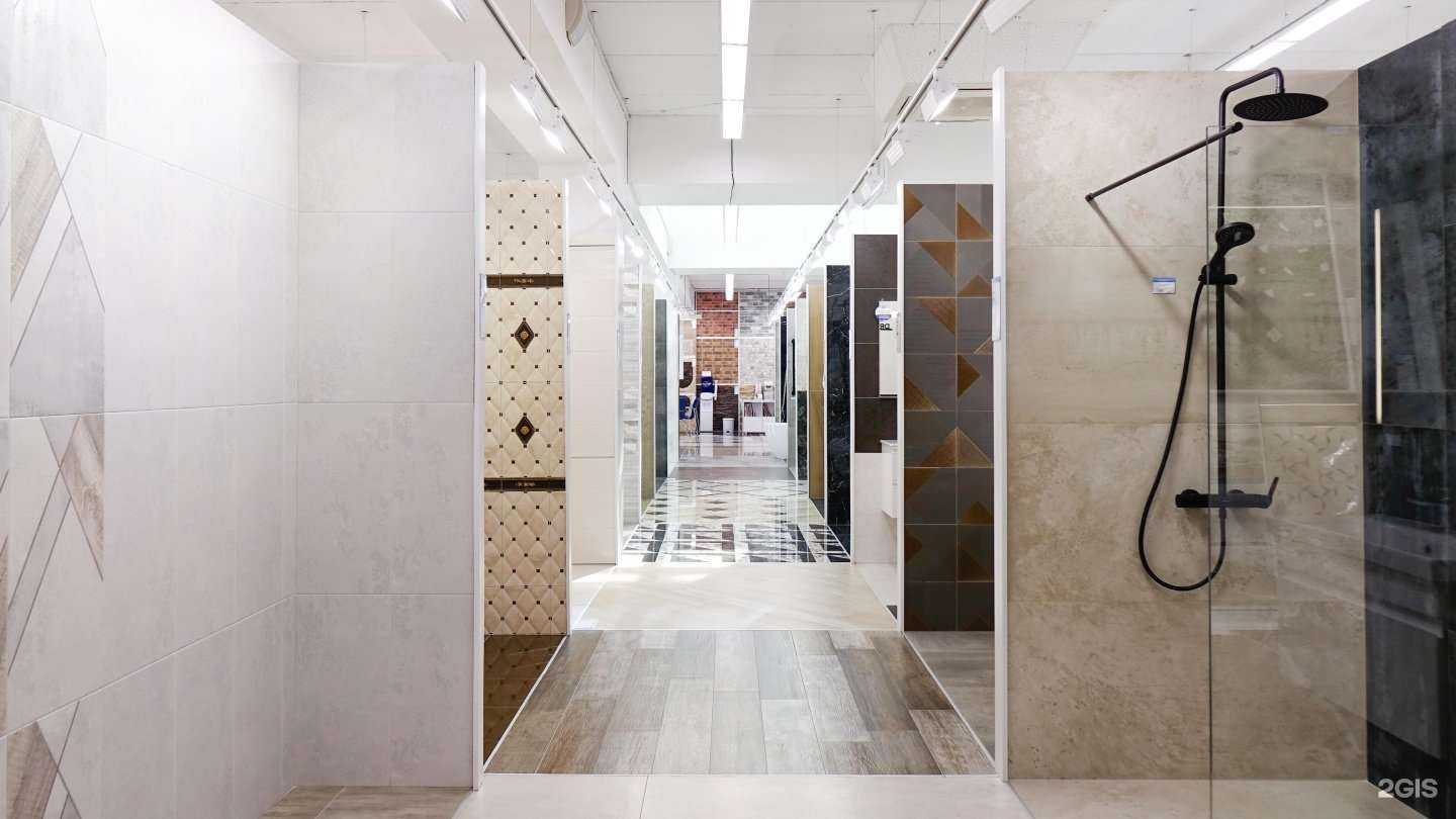 Отзывы на компанию КЕРАМИР в Екатеринбурге c фото