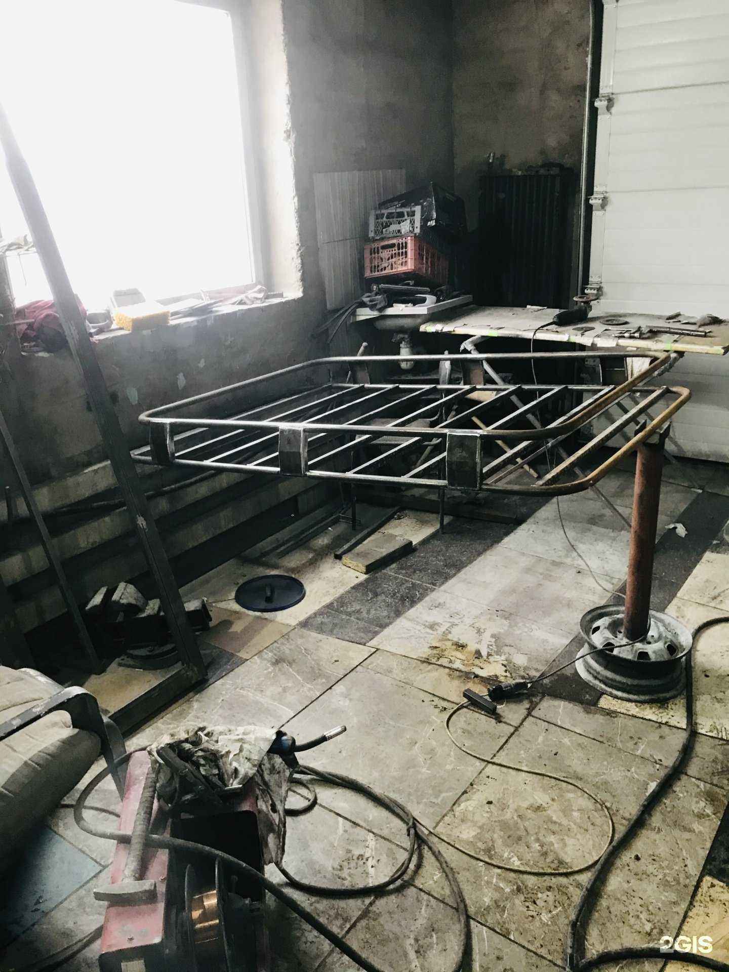 Отзывы на компанию 4х4 в г. Абакан c фото