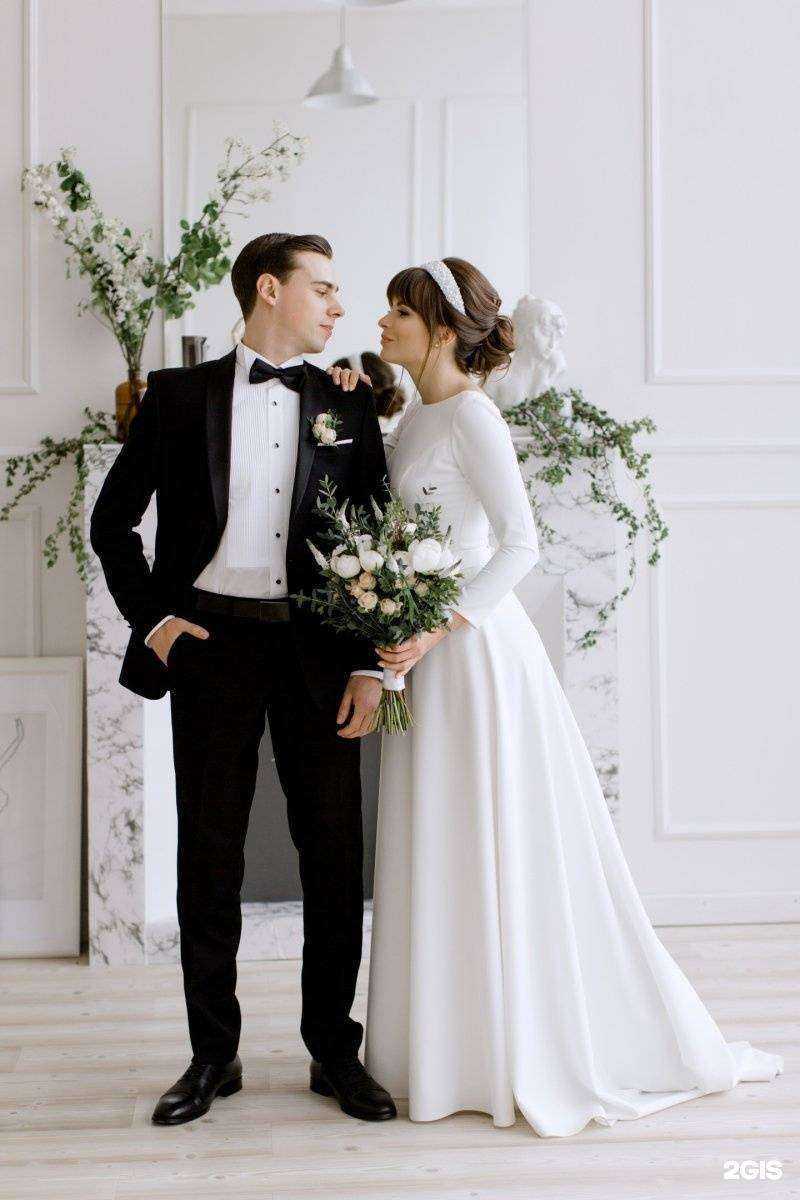 Отзывы на компанию Счастливое платье в Уфе c фото