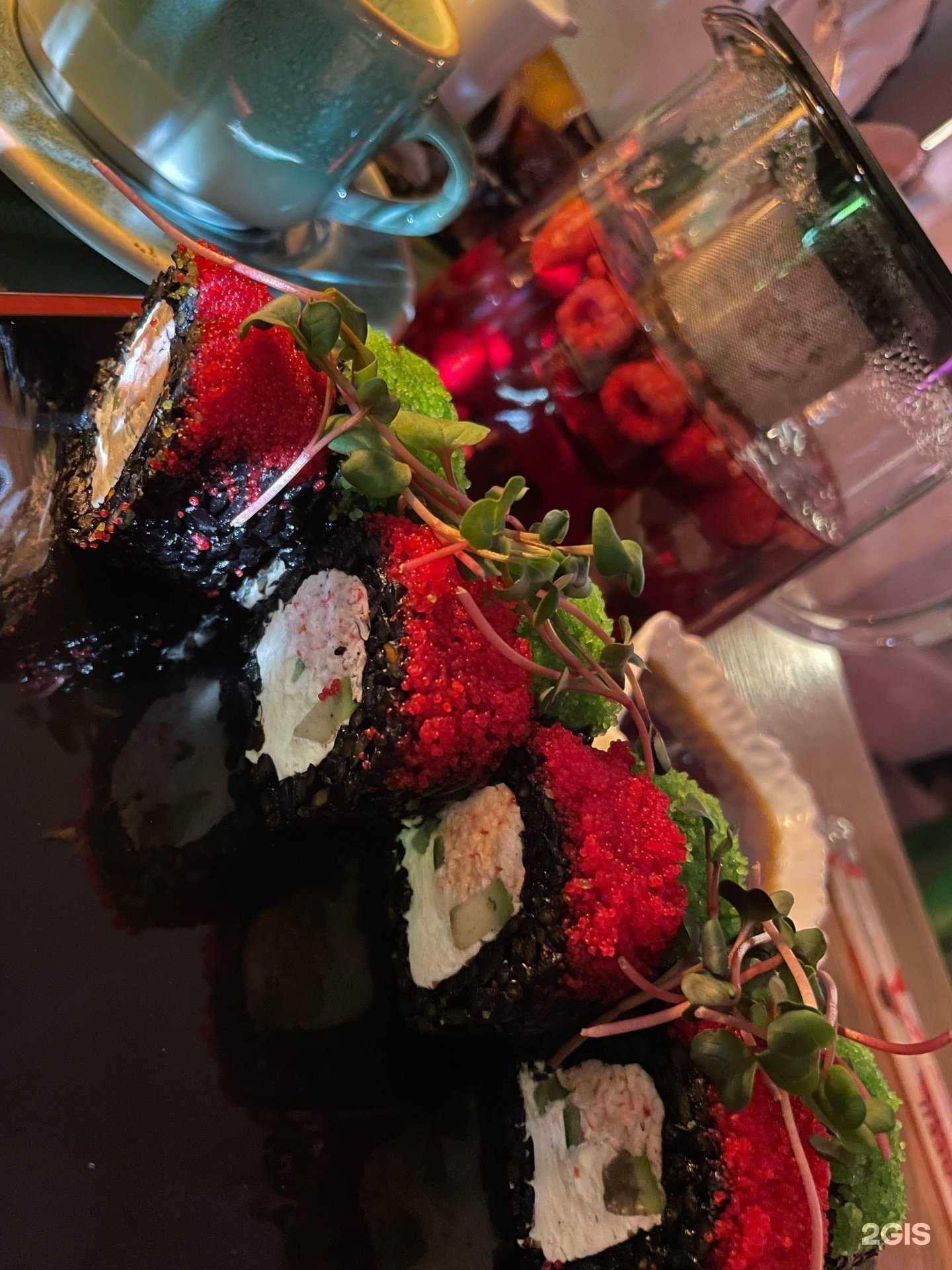 Отзывы на компанию Caffein в Комсомольске-на-Амуре c фото