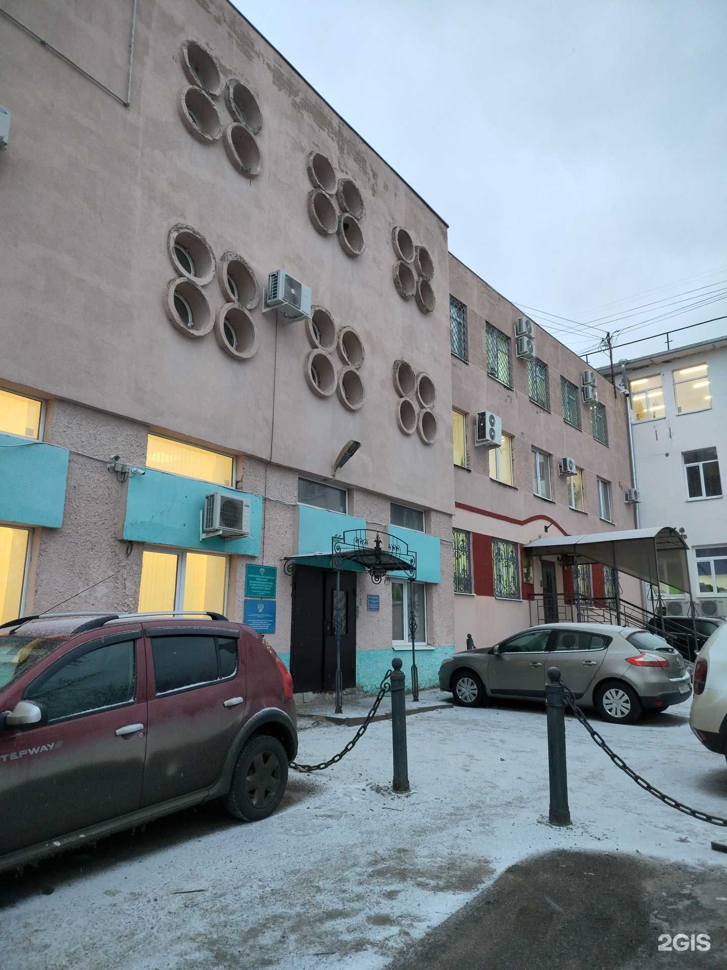 Отзывы на компанию Секция фехтования в Костроме c фото - фотография 2 из 2