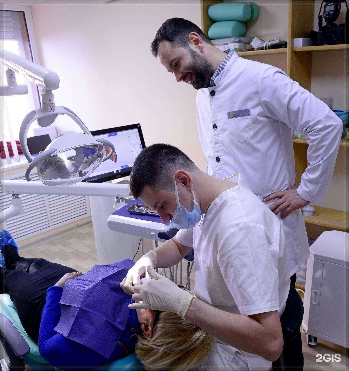 Отзывы на компанию А-СТОМ в Владивостоке c фото