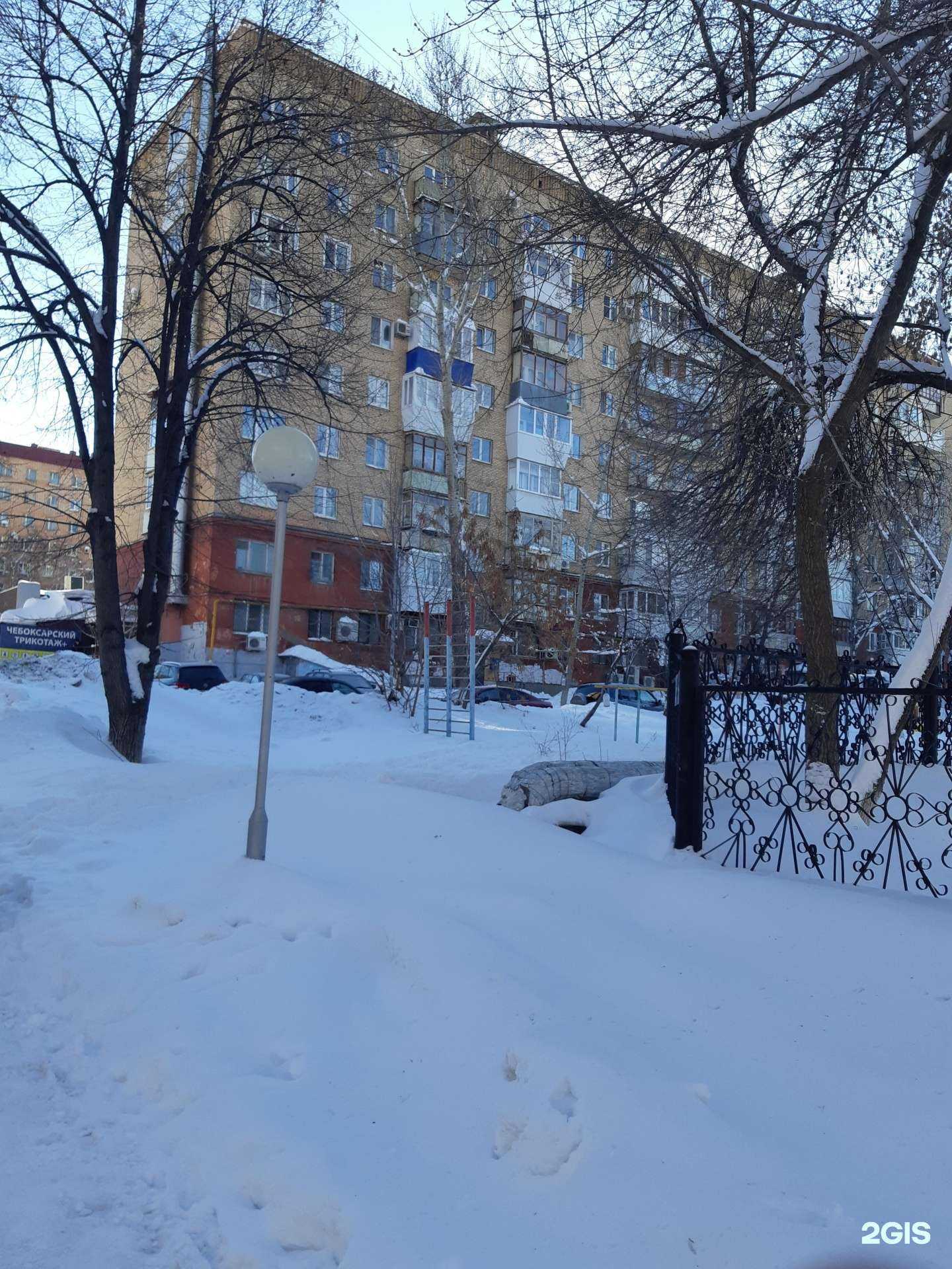 Отзывы на компанию У Палыча в Самаре c фото - фотография 2 из 2