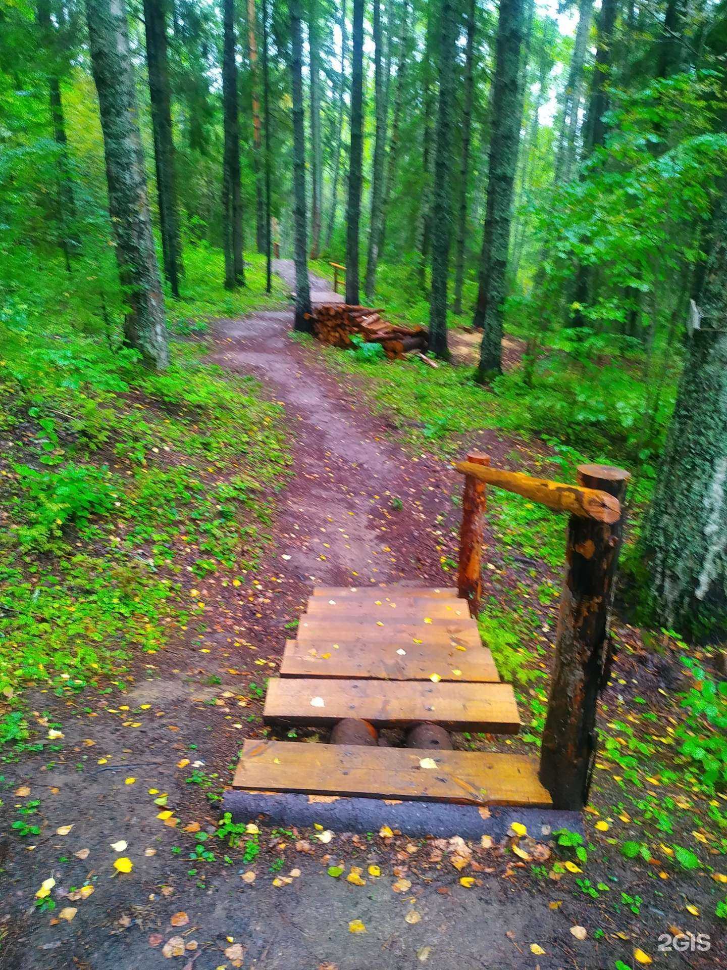 Отзывы на компанию Иволга в Плесе c фото - фотография 2 из 2