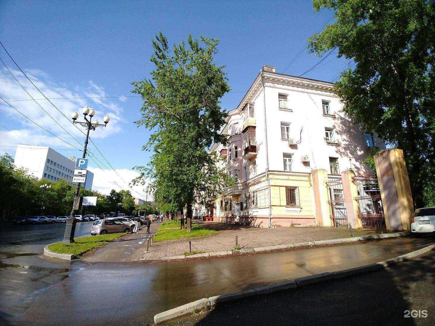 Отзывы на компанию ICrab в Хабаровске c фото - фотография 2 из 2