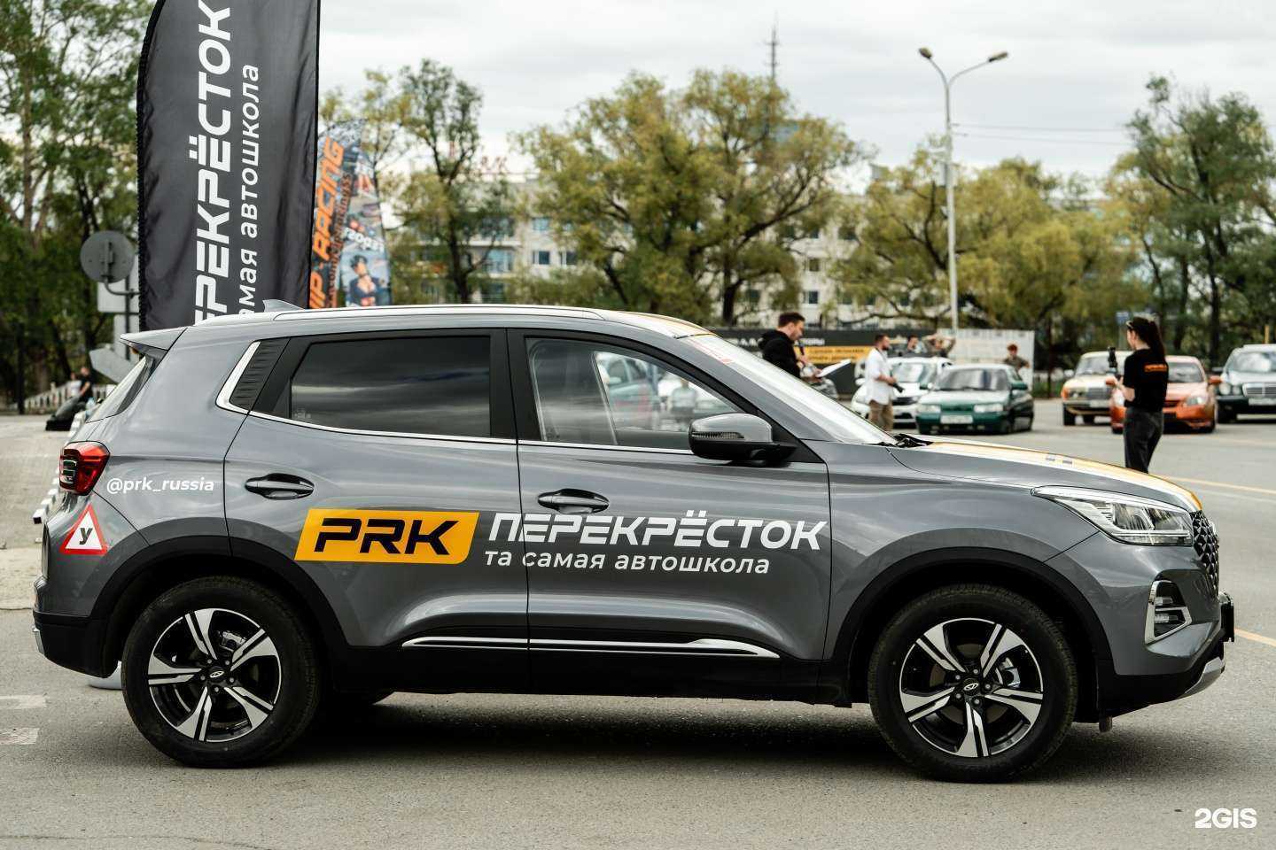 Отзывы на компанию Перекрëсток в Омске c фото