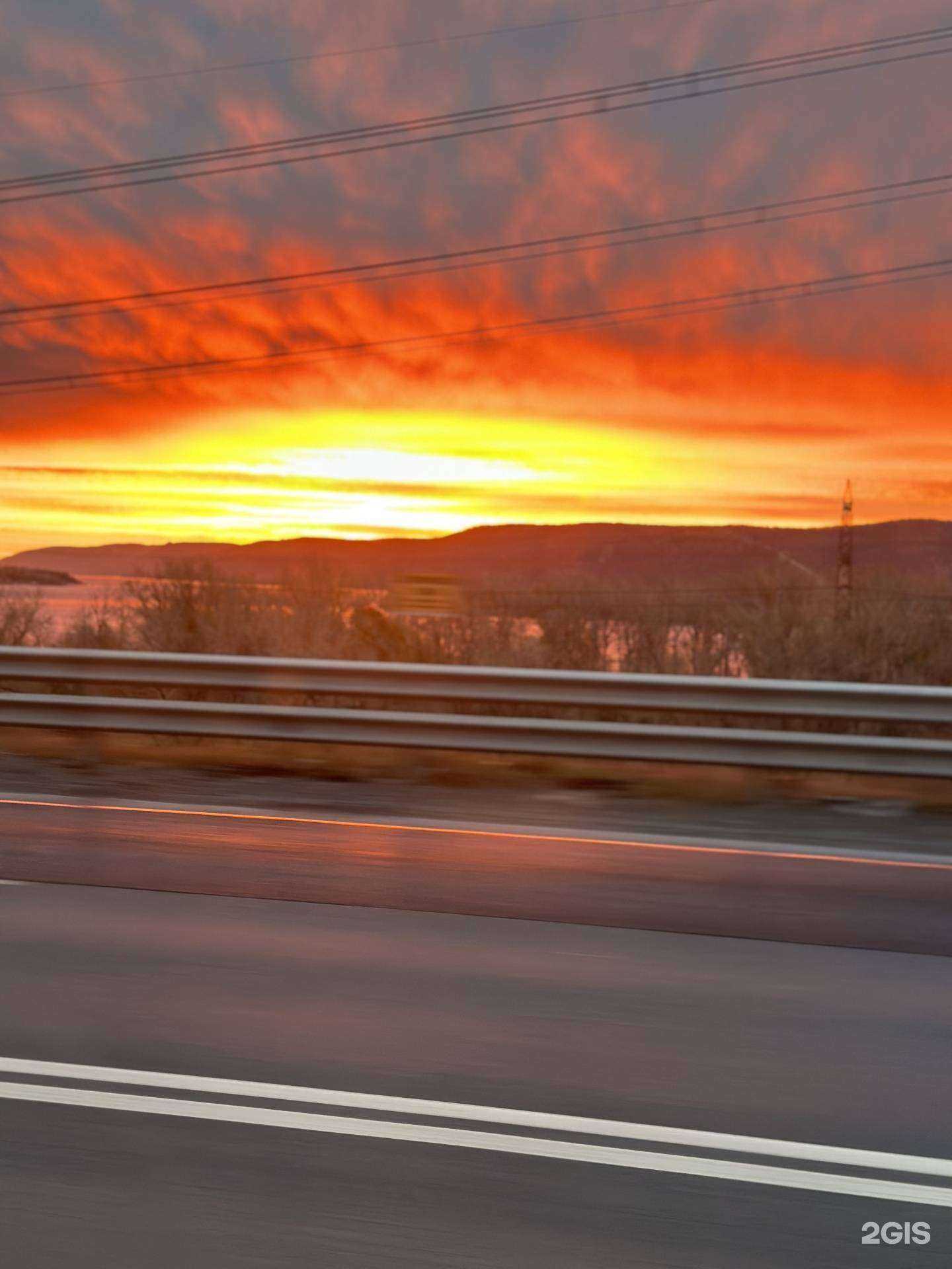 Отзывы на компанию Эвакуатор_63  в Самаре c фото