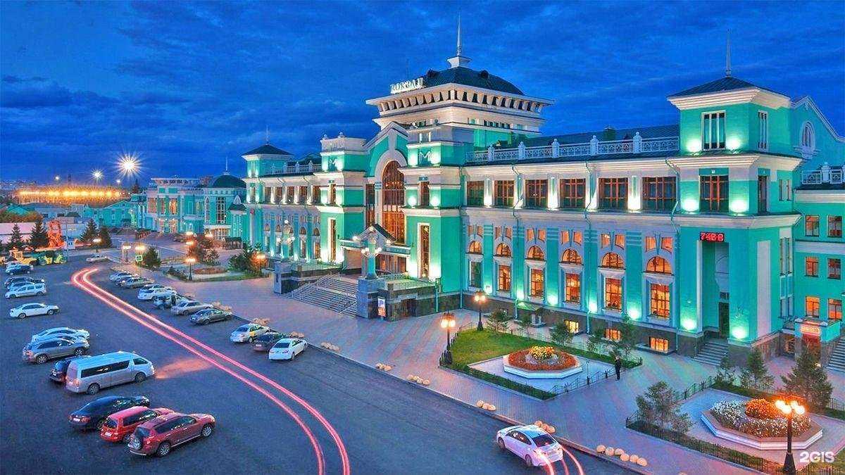 Отзывы на компанию Smart Hotel KDO Омск в Омске c фото