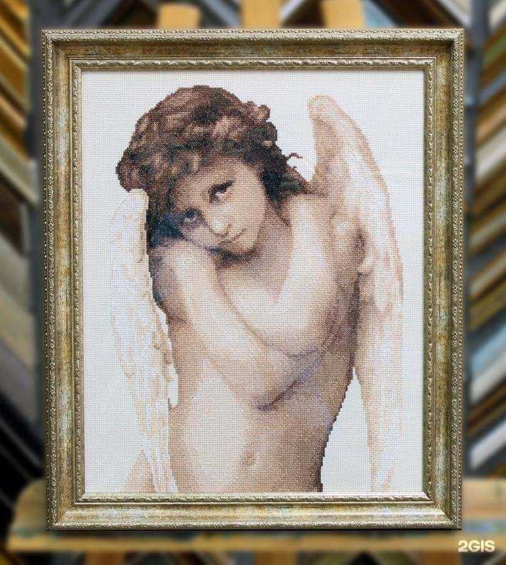 Отзывы на компанию Образ в Перми c фото