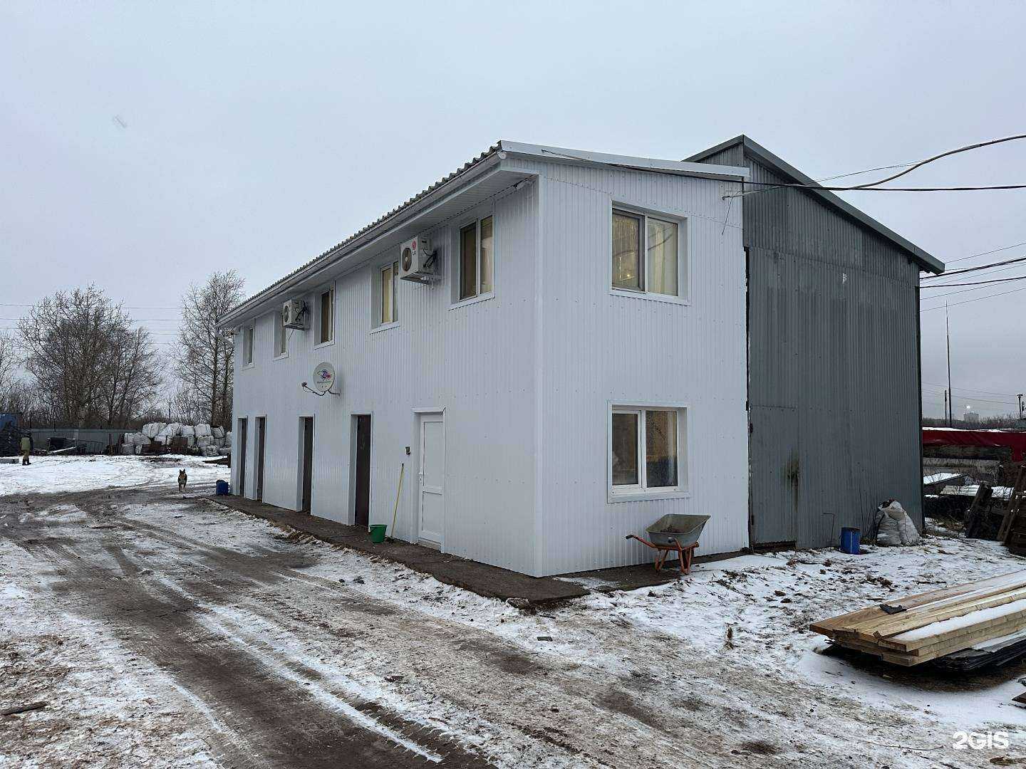 Отзывы на компанию Труботорг-чермет в Перми c фото