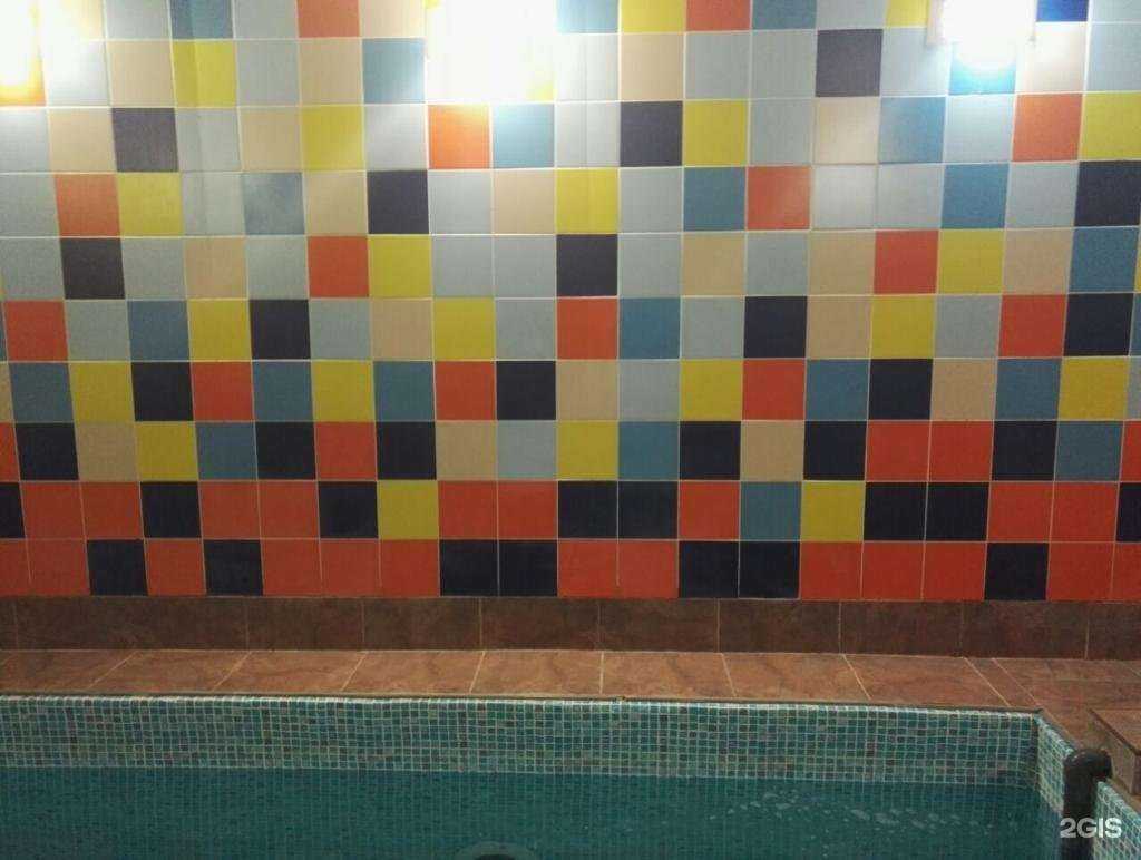 Отзывы на компанию VIP-сауна в г. Нижнекамск c фото