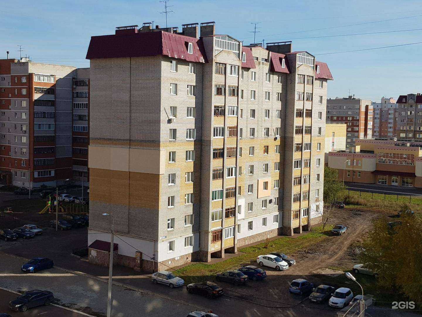 Отзывы на компанию Сияние в Стерлитамаке c фото - фотография 2 из 2