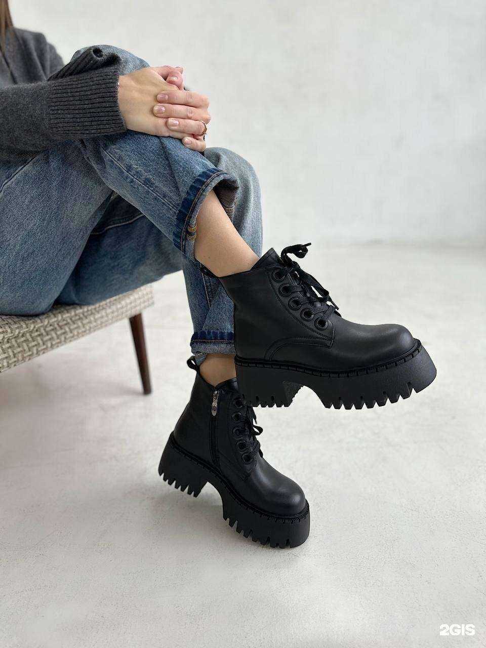 Отзывы на компанию Мюли в Калуге c фото