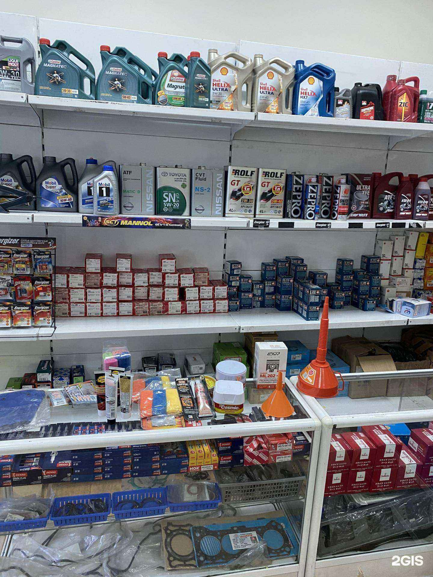 Отзывы на компанию Автоквартал в г. Новосибирск c фото