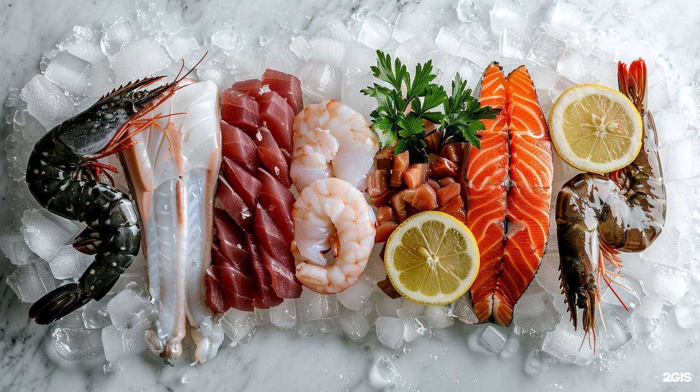 Отзывы на компанию Вкус Волны в Владивостоке c фото