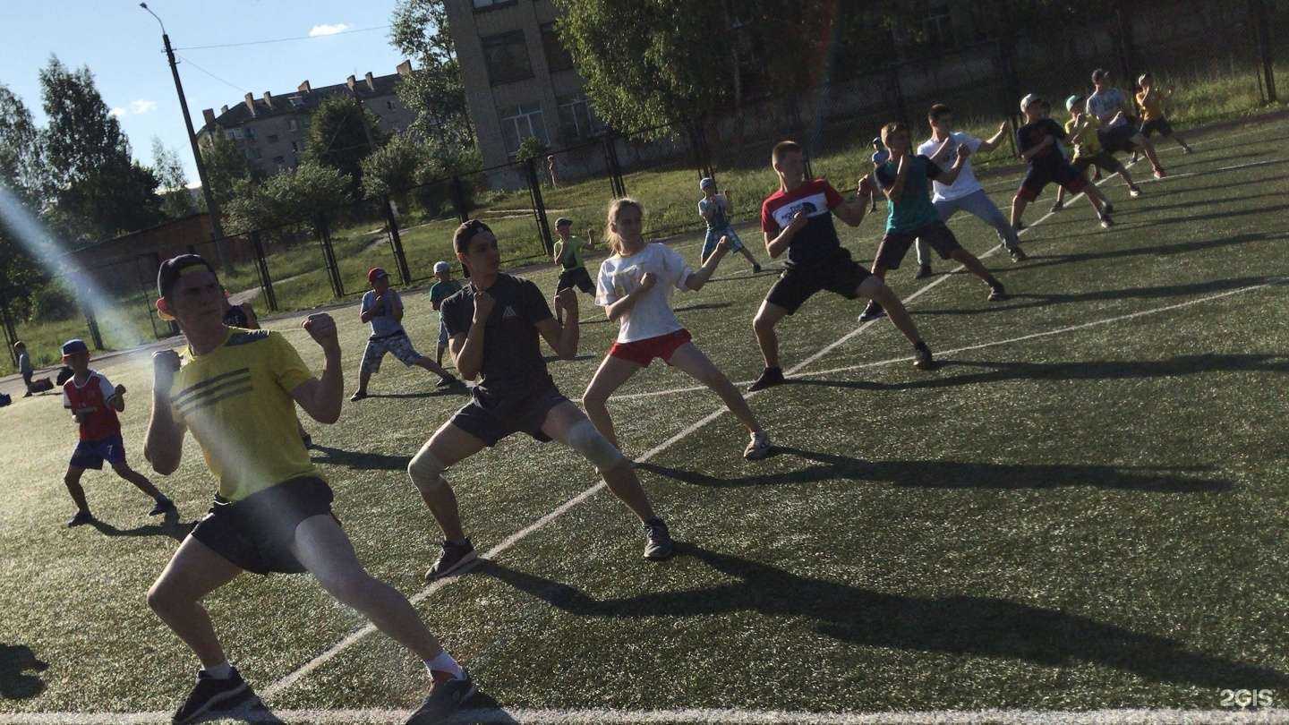 Отзывы на компанию Клуб боевых единоборств Сафарова Э.Г. в Туле c фото