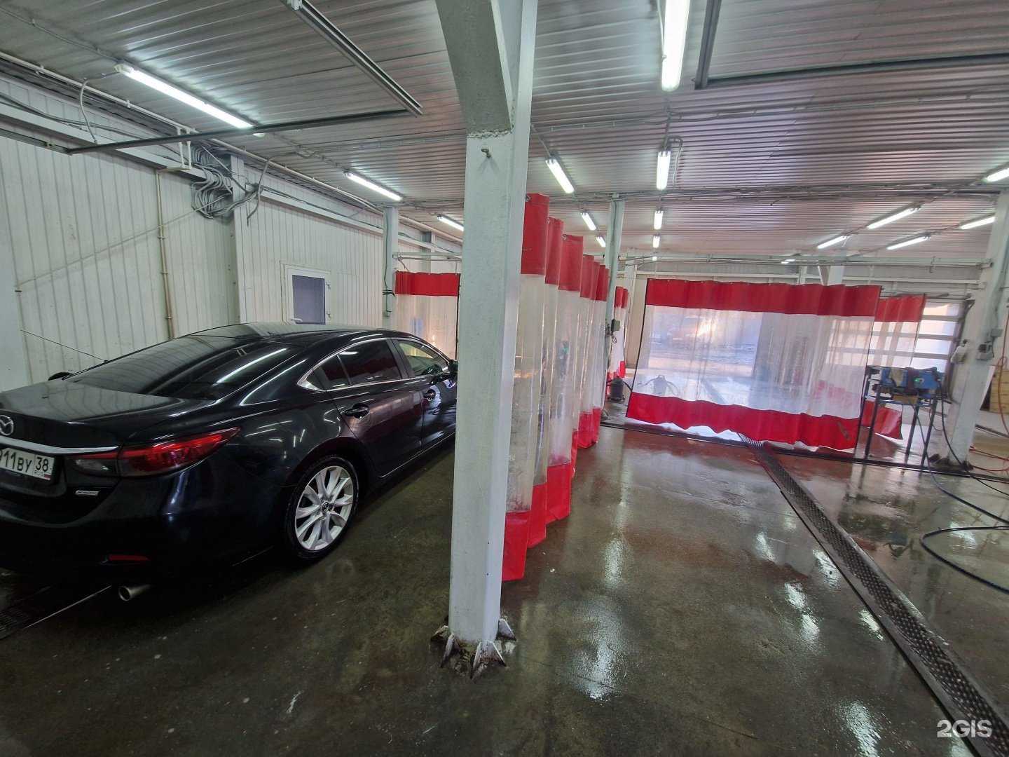 Отзывы на компанию Малибу в Иркутске c фото