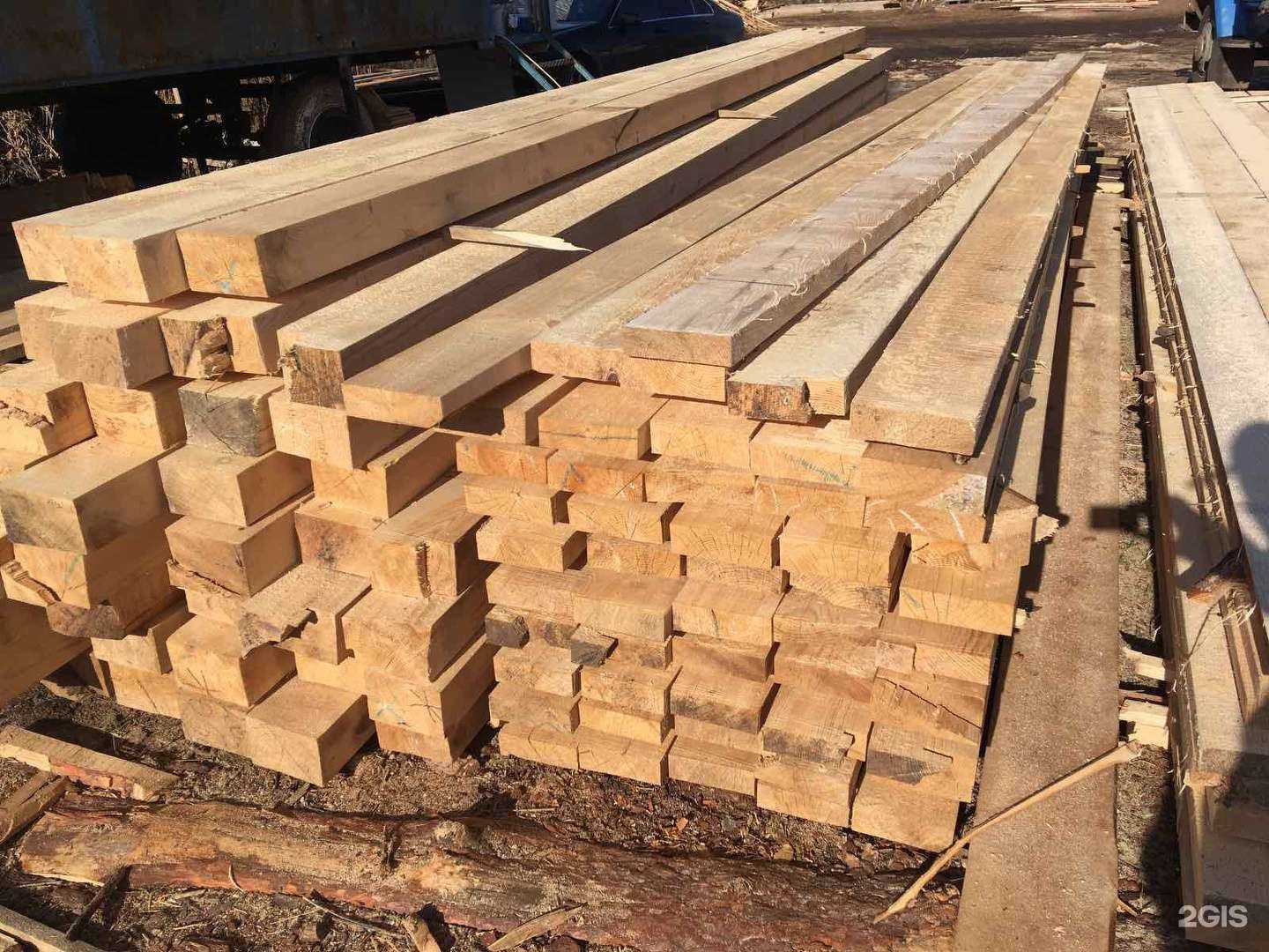 Отзывы на компанию Компания по продаже лесоматериалов в Оренбурге c фото