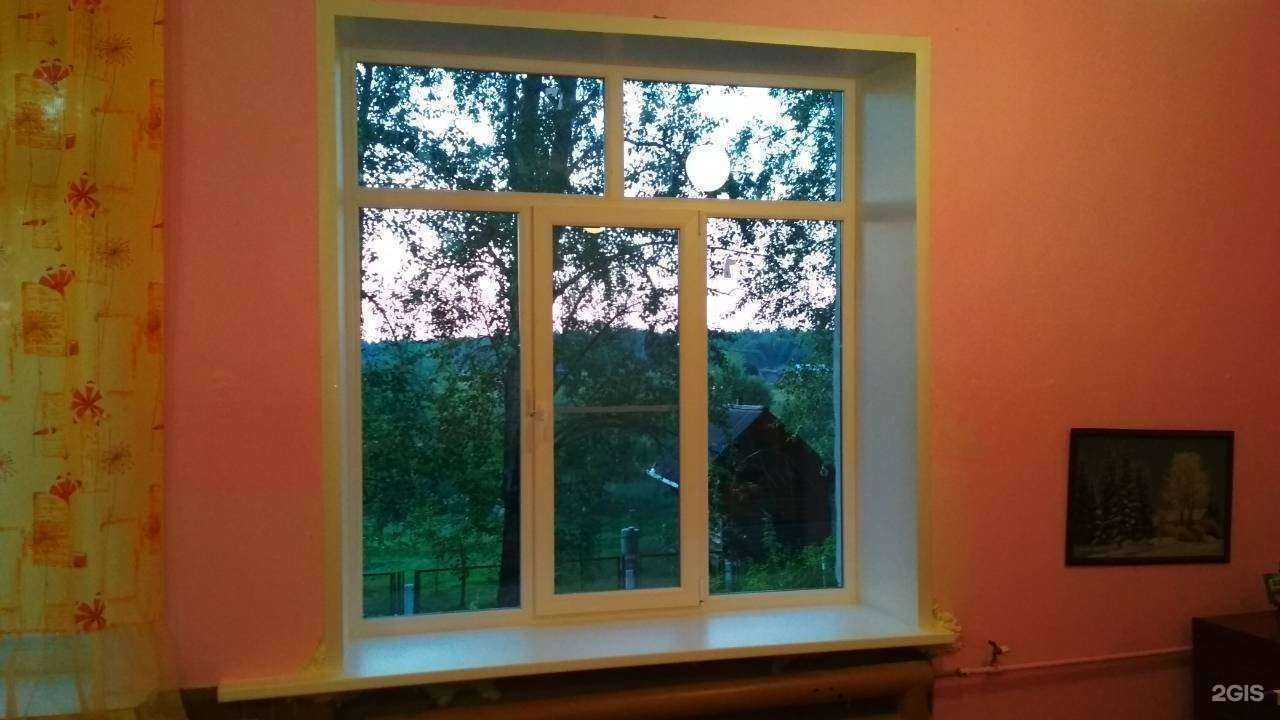 Отзывы на компанию Олимп в Костроме c фото