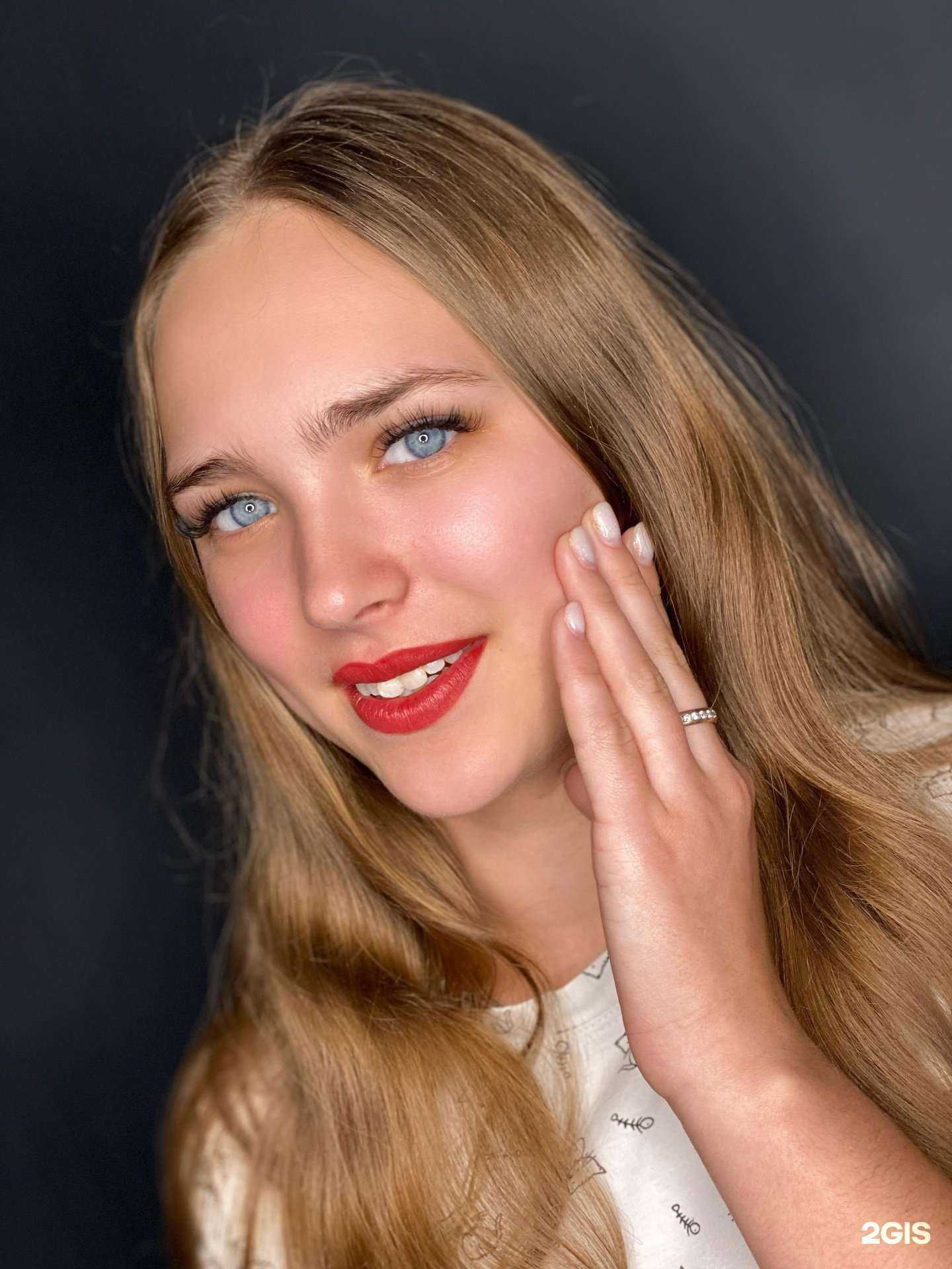 Отзывы на компанию Beauty Studio&Shool BeautyFace в г. Новокузнецк c фото