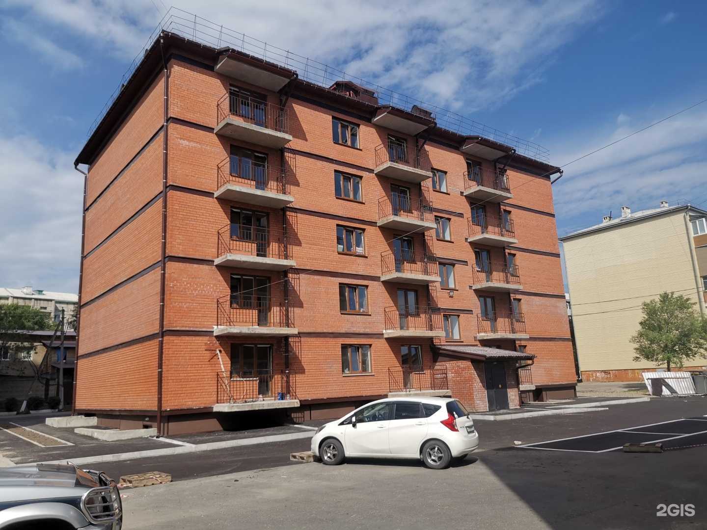 Отзывы на компанию Спеки сам в Уссурийске c фото - фотография 2 из 2