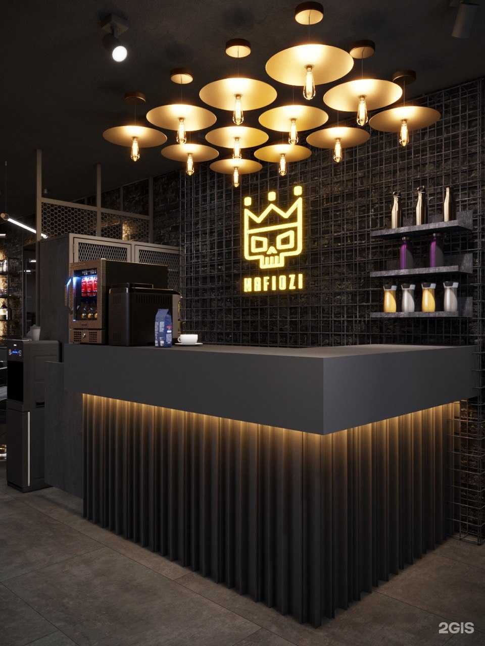 Отзывы на компанию MAFIOZI в Мурманске c фото