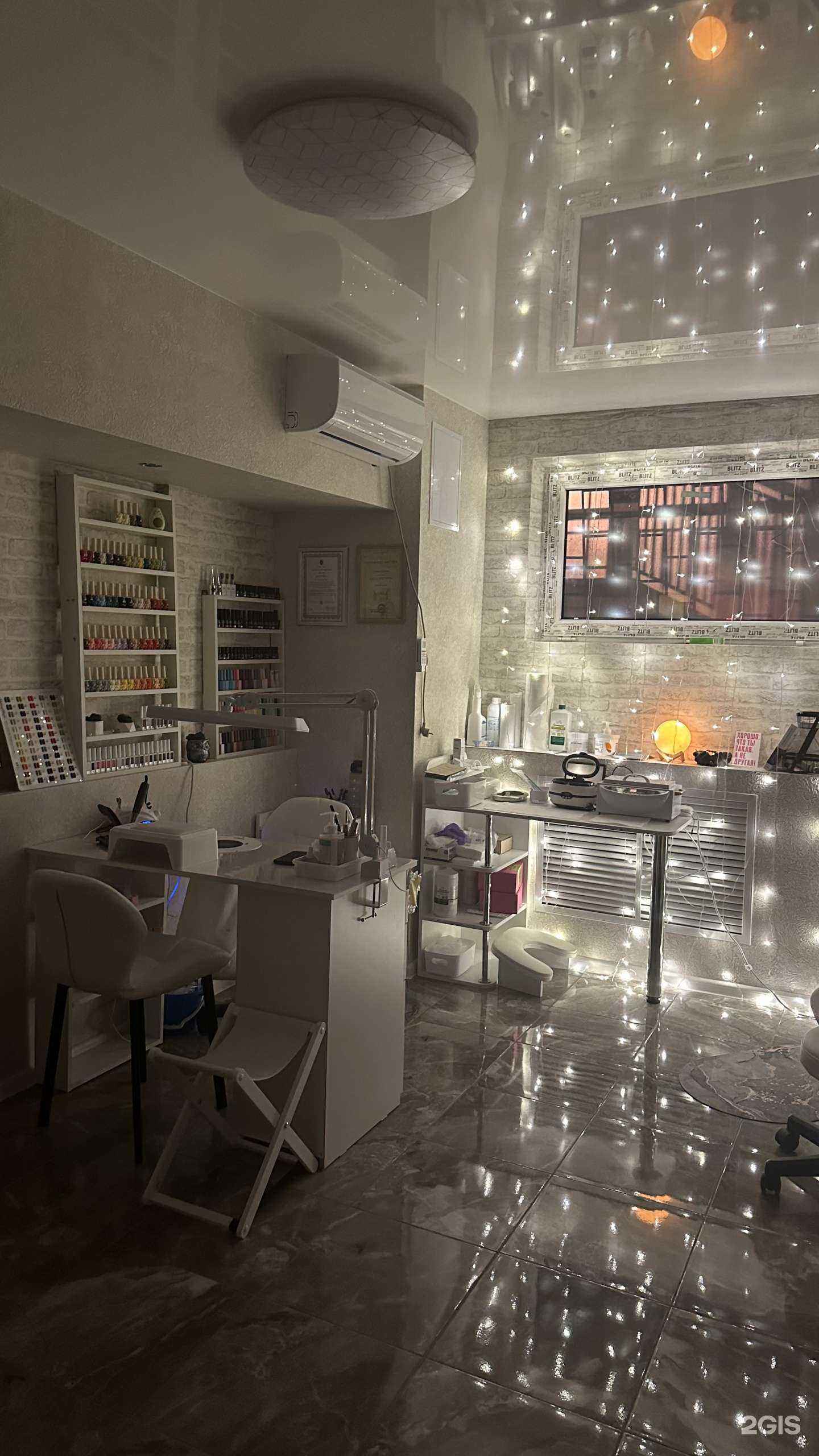 Отзывы на компанию Sn Sycheva Nails Studio в г. Краснодар c фото