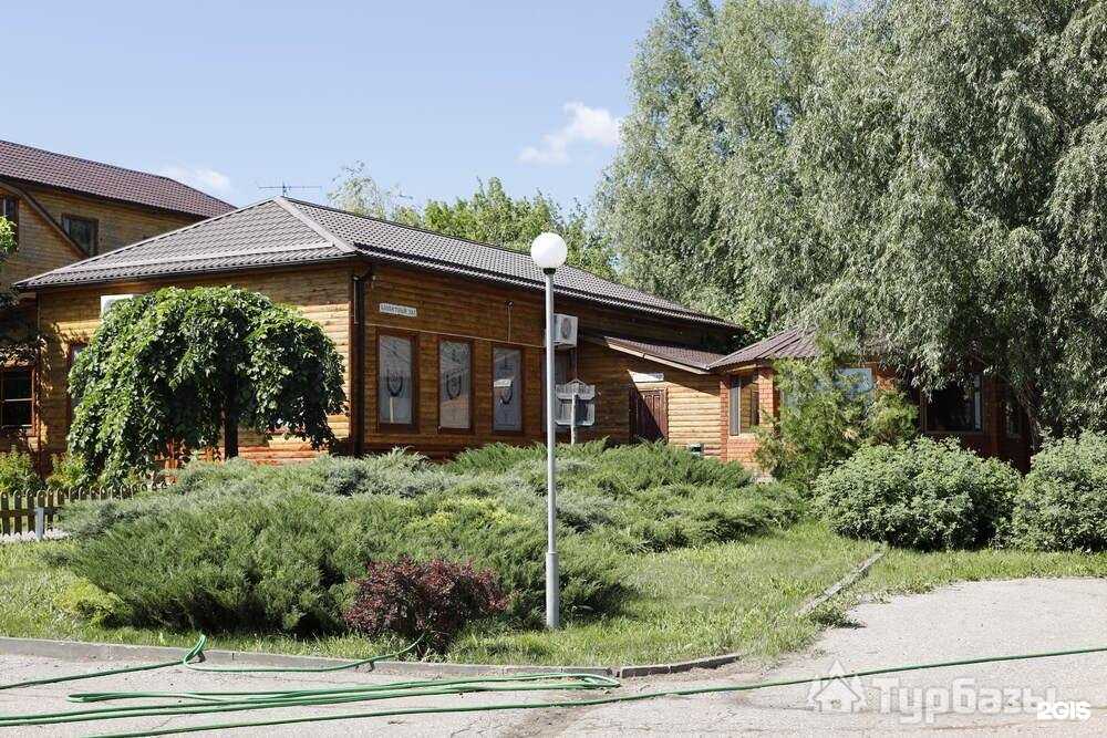 Отзывы на компанию Усадьба в г. Энгельс c фото