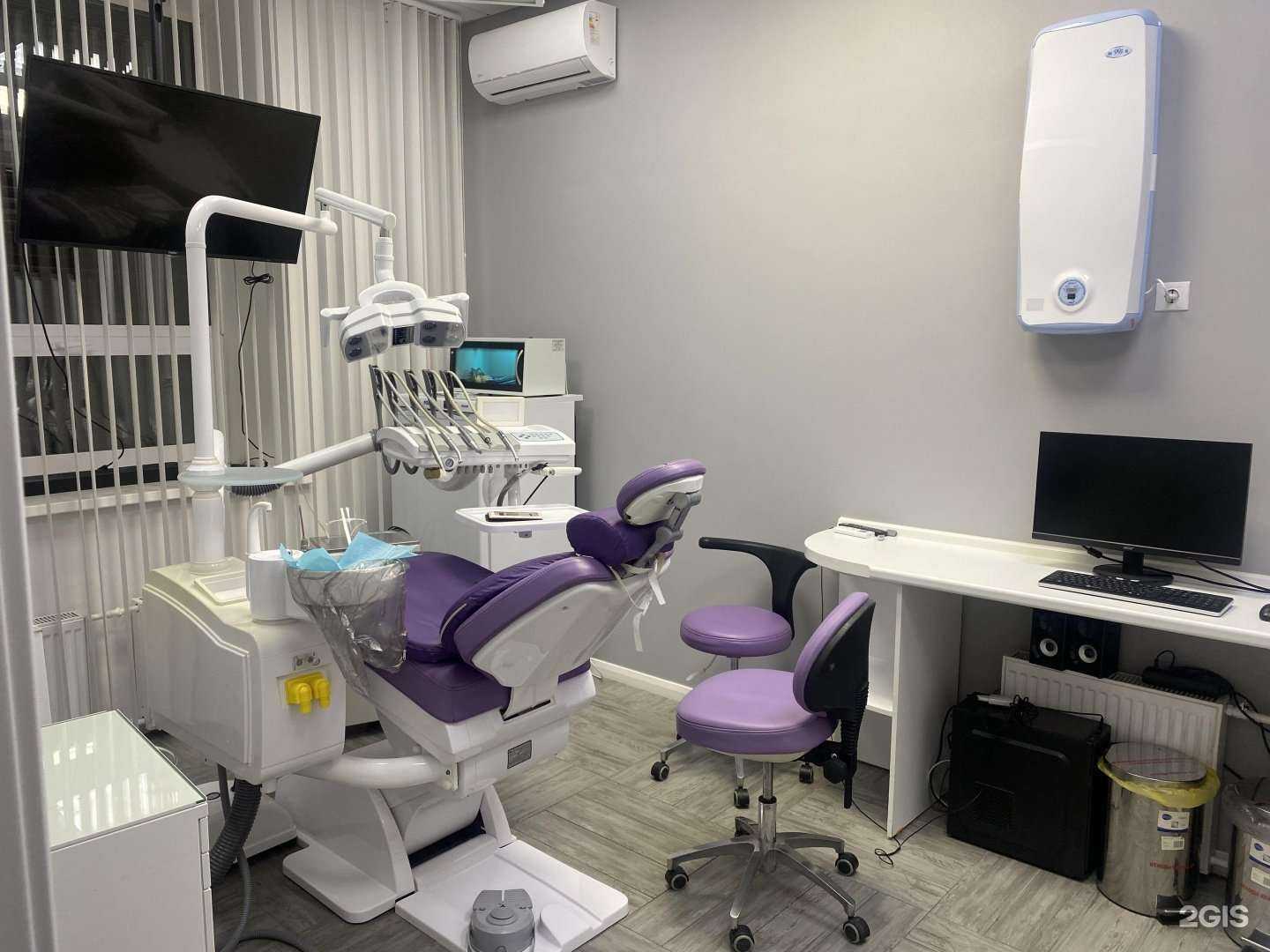 Отзывы на компанию Фикс-Дент в Тюмени c фото