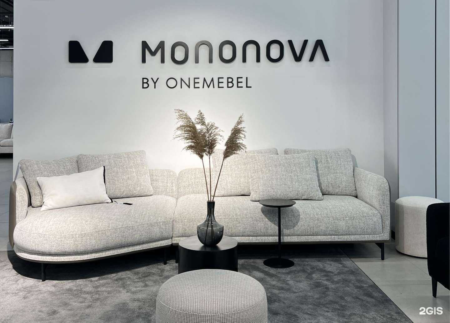 Отзывы на компанию Mononova в Екатеринбурге c фото