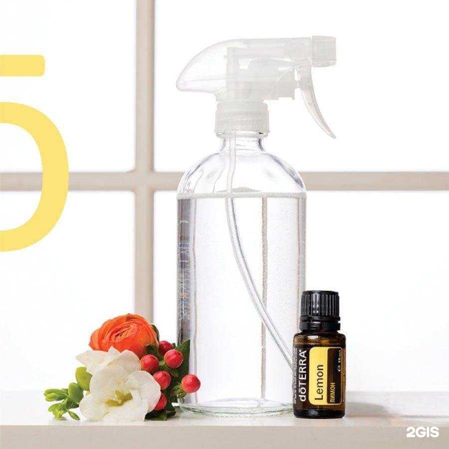 Отзывы на компанию доТерра в Красноярске c фото