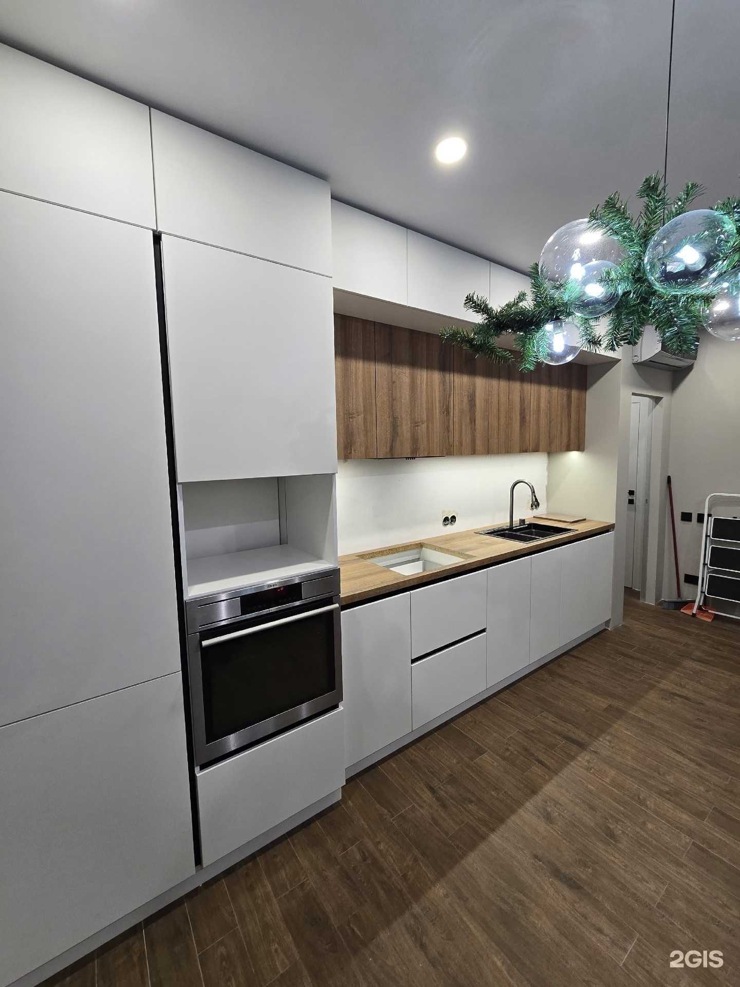 Отзывы на компанию Шкафы и Кухни.ру в г. Волгоград c фото