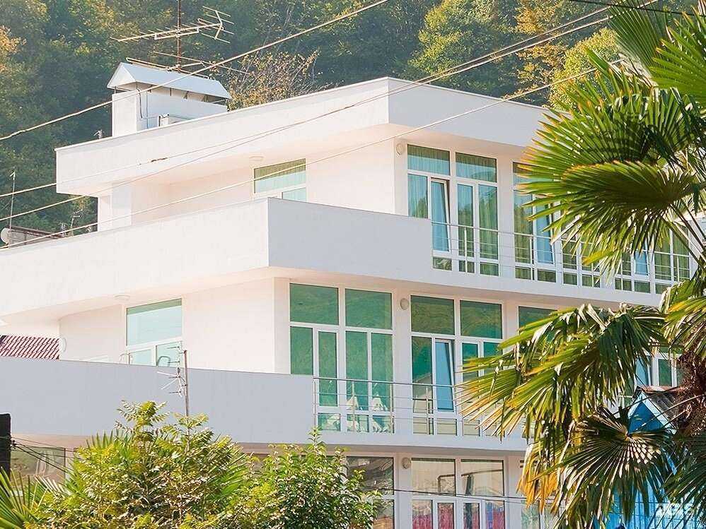 Отзывы на компанию Альбатрос в Сочи c фото