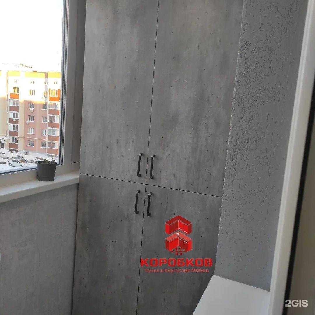 Отзывы на компанию Компания по производству мебели в Самаре c фото