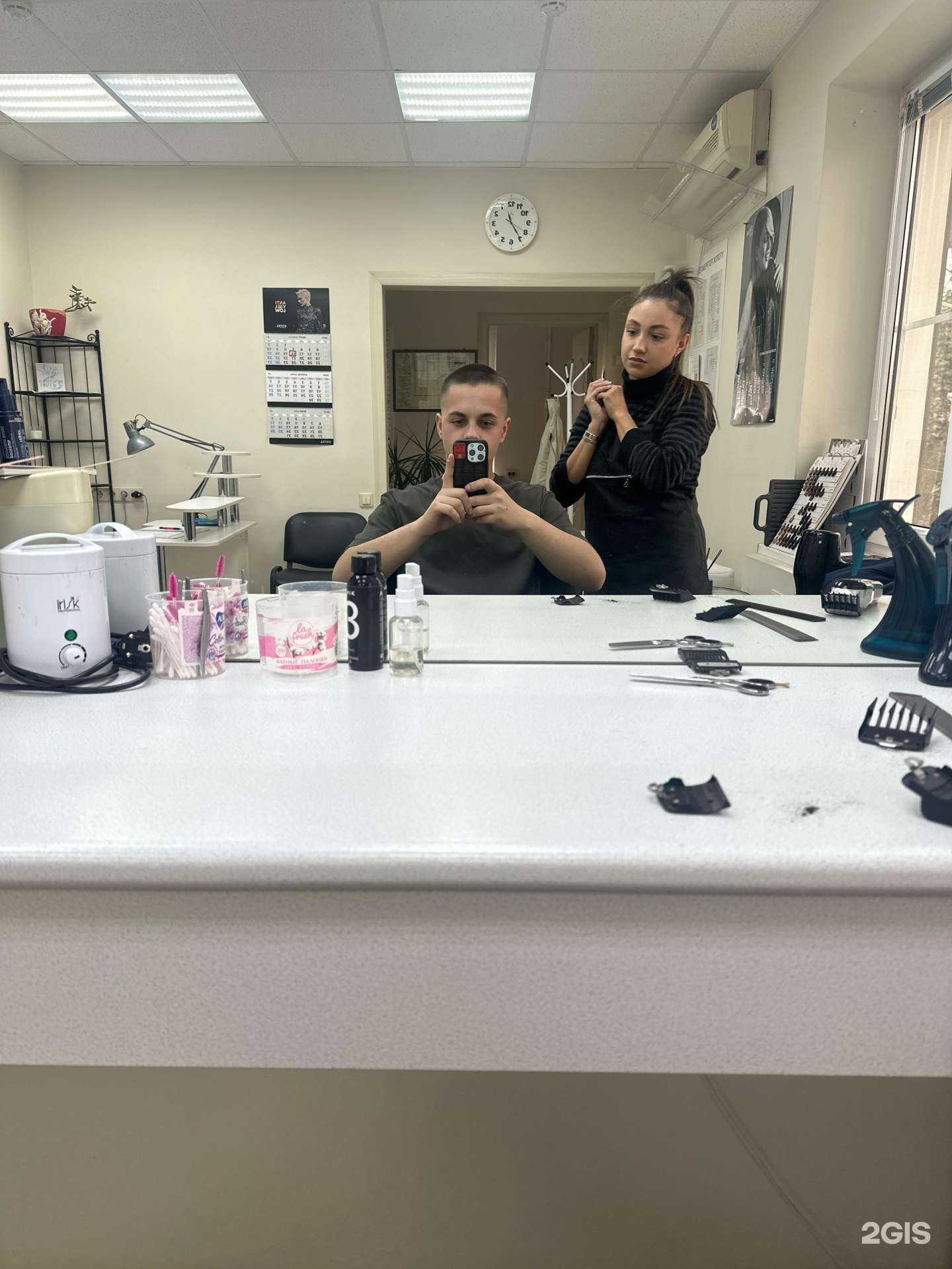 Отзывы на компанию Tati studio в Краснодаре c фото