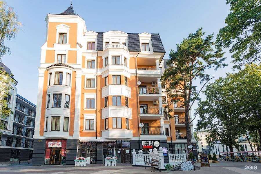 Отзывы на компанию Альт Платц Престиж в Светлогорске c фото