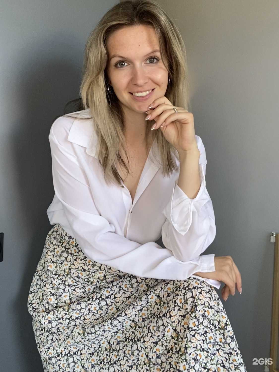 Отзывы на компанию Психолог Ольга Попова в Новосибирске c фото