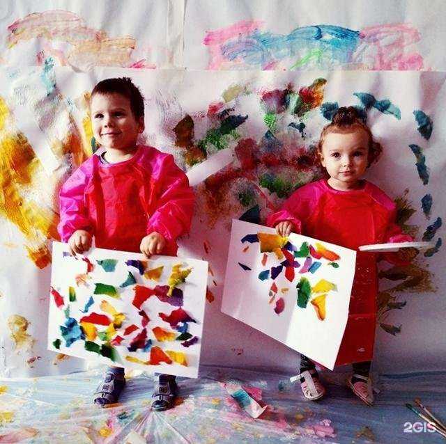 Отзывы на компанию Свобода творчества в Челябинске c фото