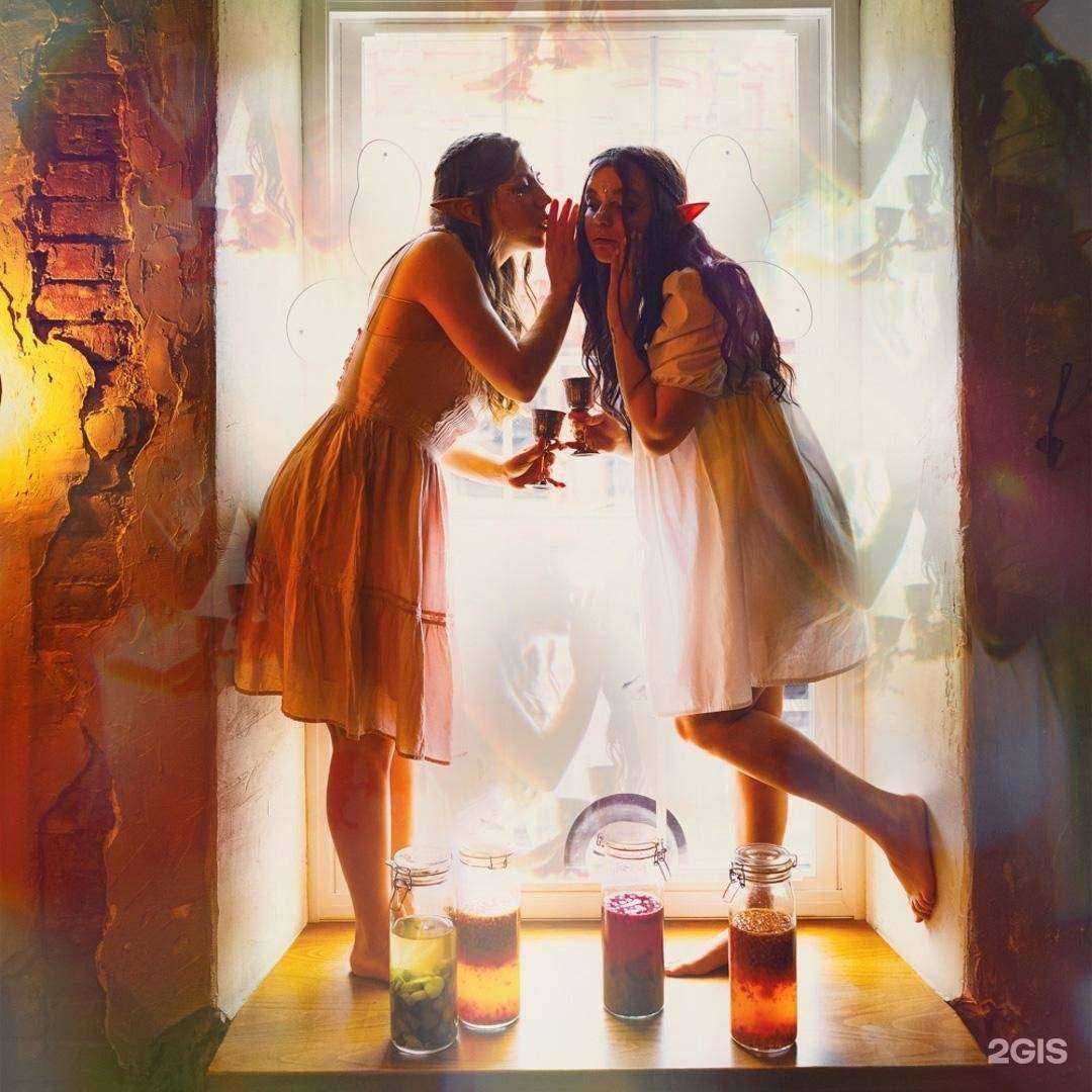 Отзывы на компанию Бюро дезинформации в Краснодаре c фото