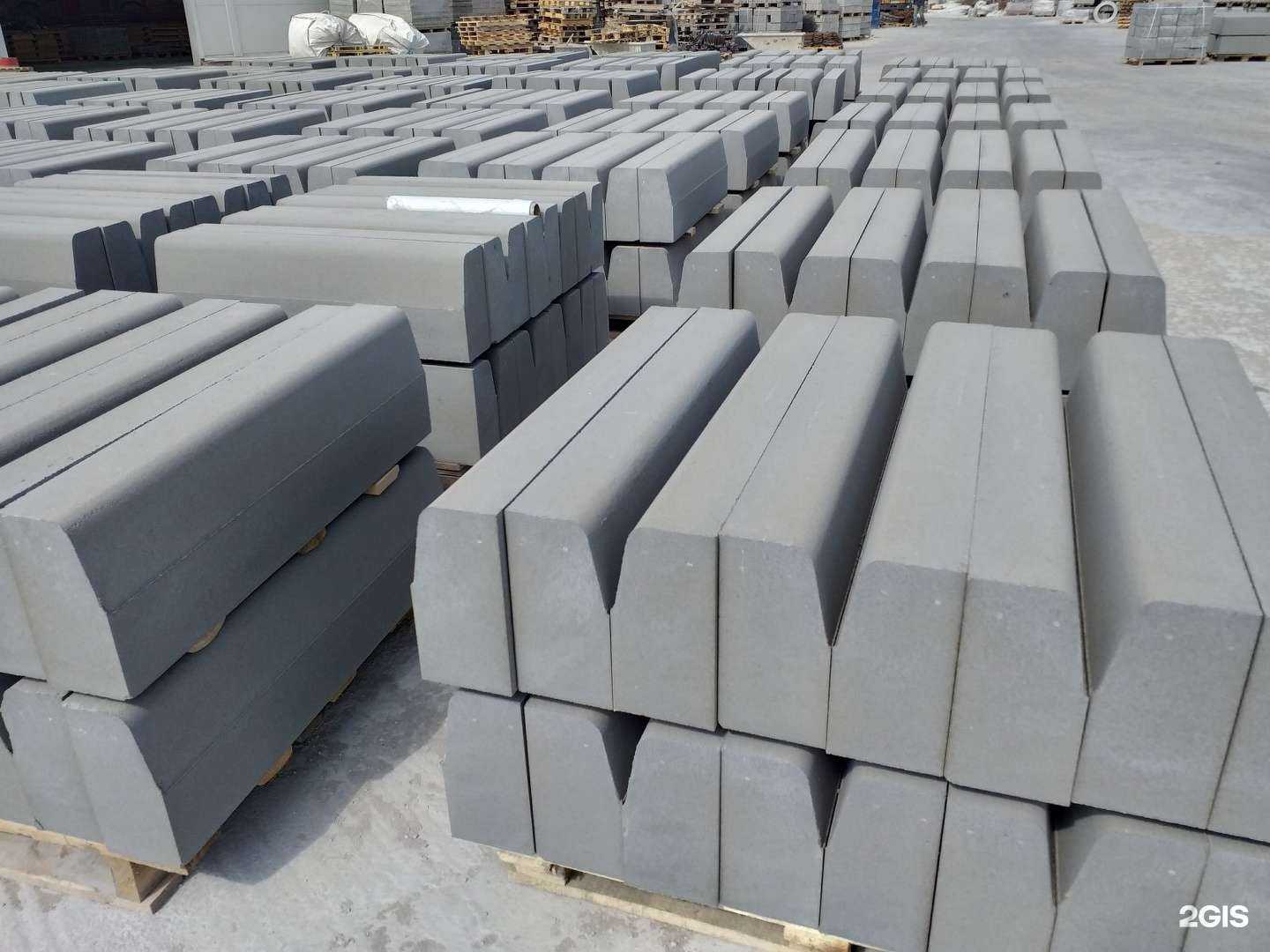 Отзывы на компанию БалтСтройБетон в Калининграде c фото