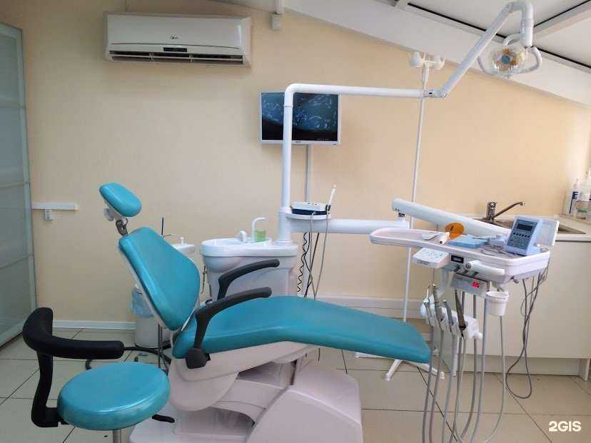 Отзывы на компанию Healthy Smile в Краснодаре c фото