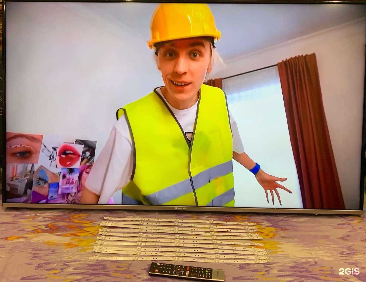 Отзывы на компанию Mobi House в г. Киров c фото