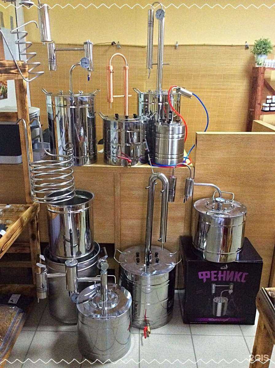 Отзывы на компанию СамоВар в Старом Осколе c фото