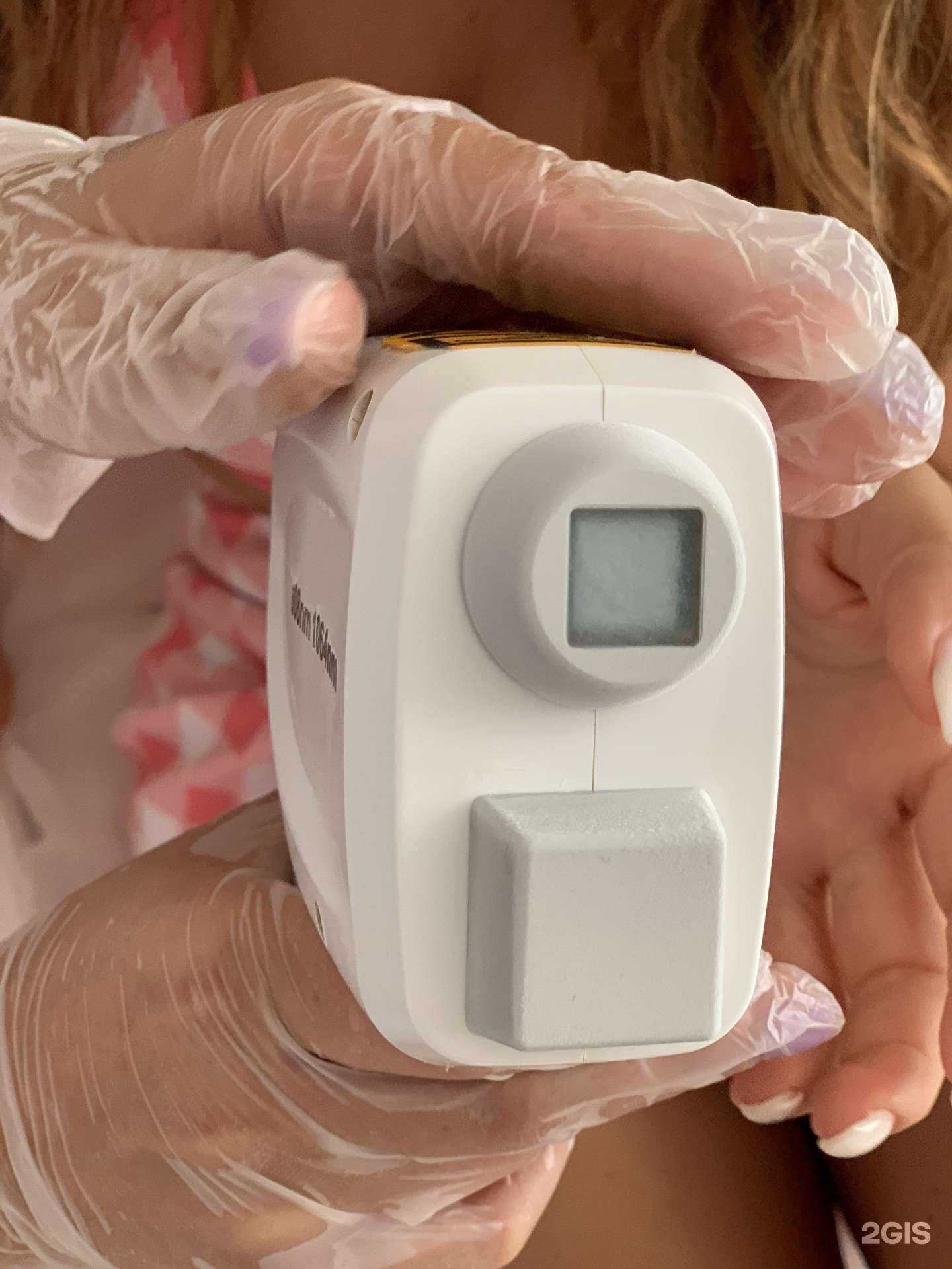 Отзывы на компанию Студия эпиляции в Сочи c фото