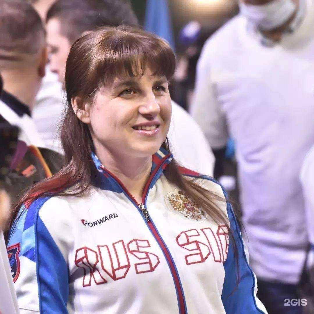 Отзывы на компанию Центр спортивной борьбы в Новосибирске c фото