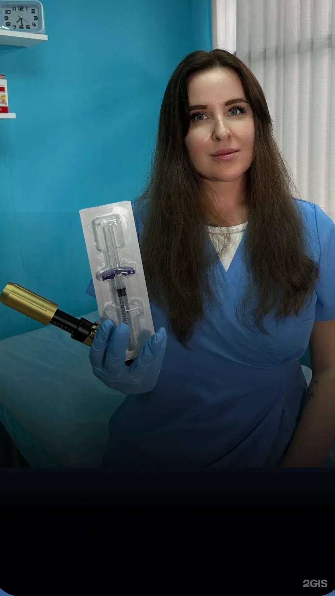 Отзывы на компанию Кабинет косметолога в Краснодаре c фото