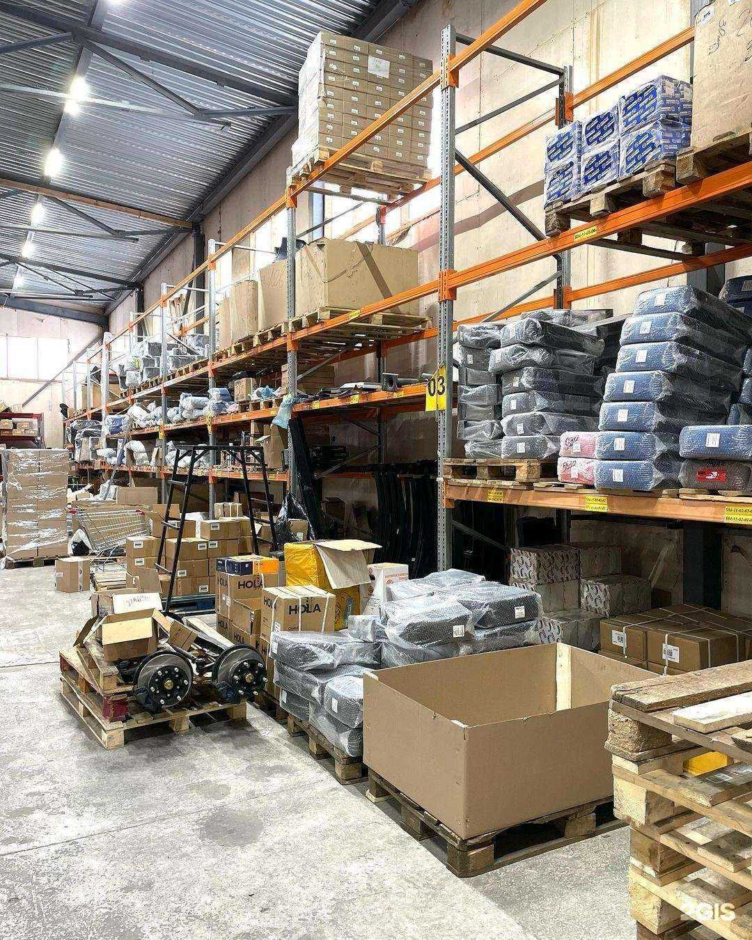 Отзывы на компанию Газелист52 в Нижнем Новгороде c фото