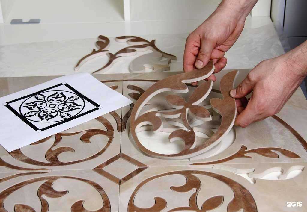 Отзывы на компанию Лаборатория керамики в г. Тюмень c фото