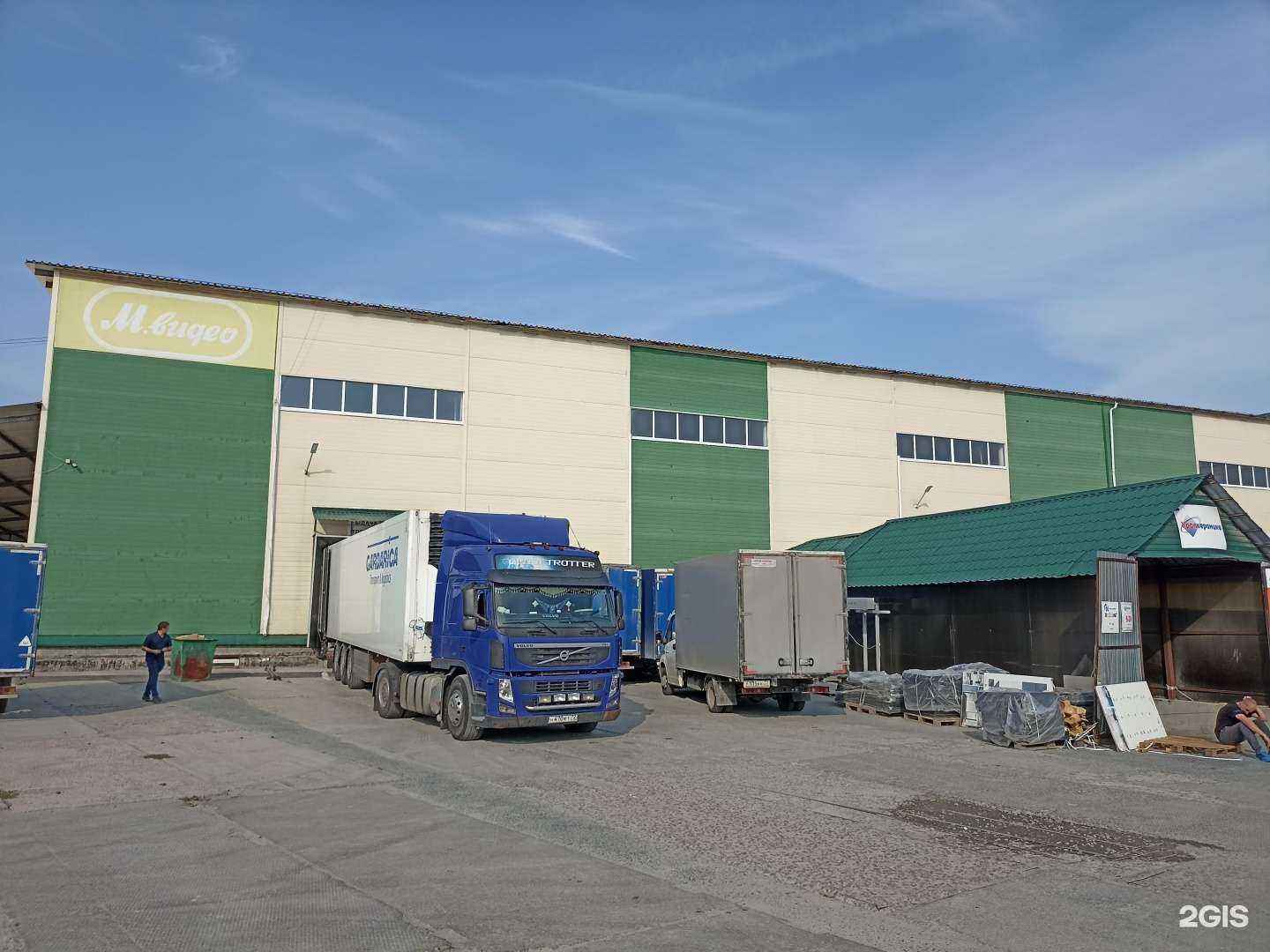 Отзывы на компанию Гранд Керамика в Тюмени c фото - фотография 2 из 2