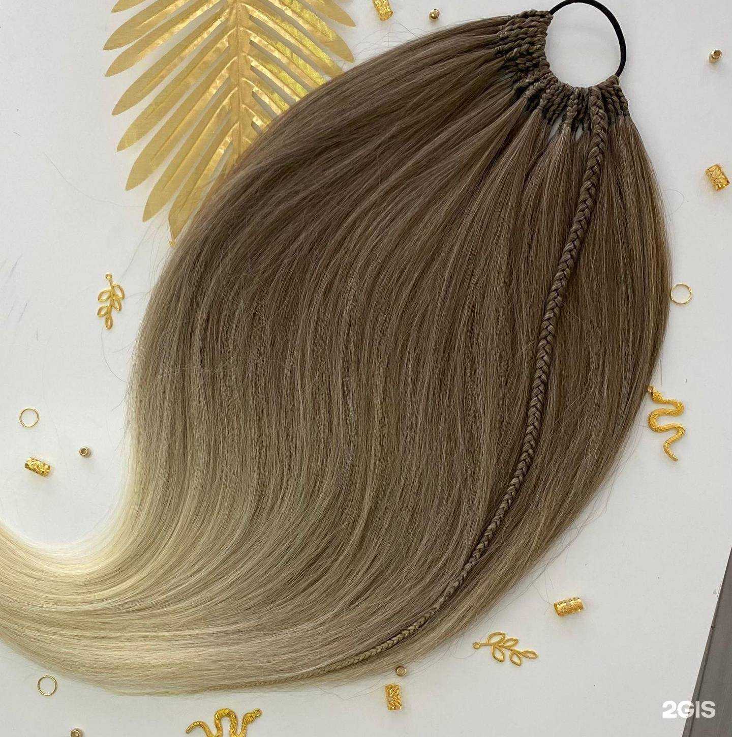 Отзывы на компанию Rina.braids в г. Ханты-Мансийск c фото